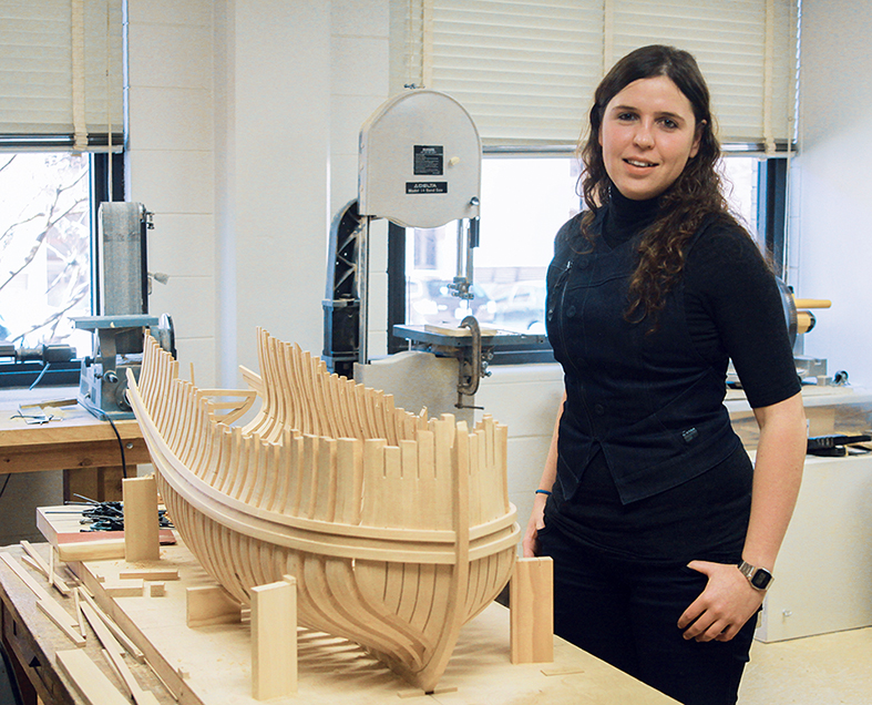 Maria M. Intxaustegi