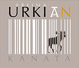 OREINA URKIAN KANATA