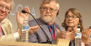 Oppenheimer Bradley Jodry