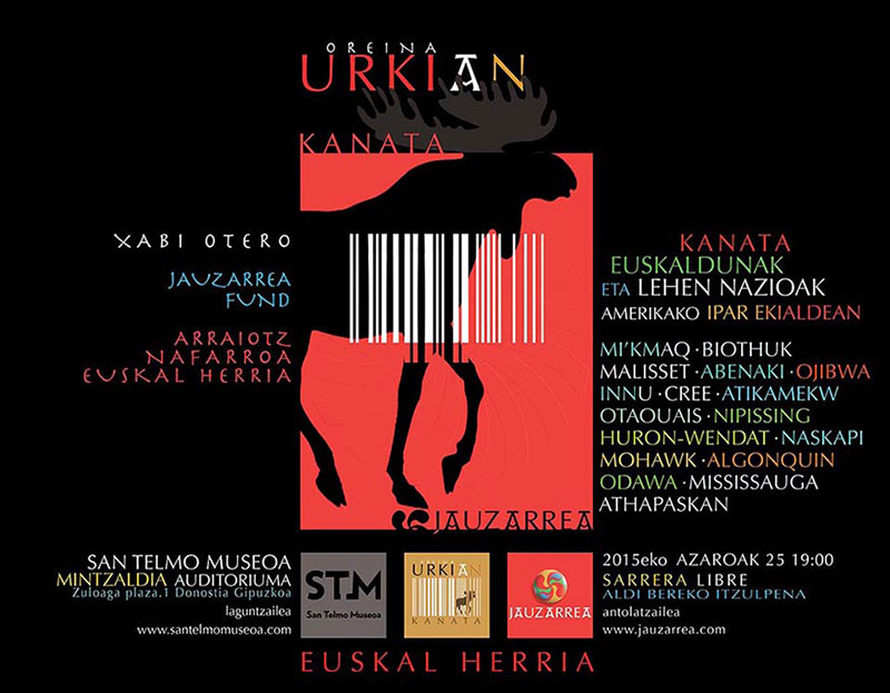 EUSKALDUNAK ETA LEHEN NAZIOAK AMERIKAKO IPAR EKIALDEAN