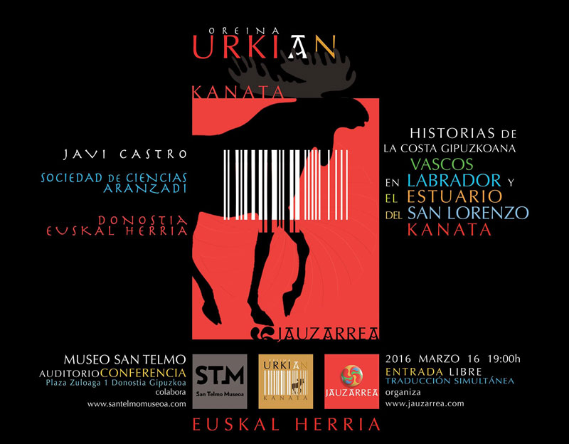 HISTORIAS DE LA COSTA GUIPUZKOANA
