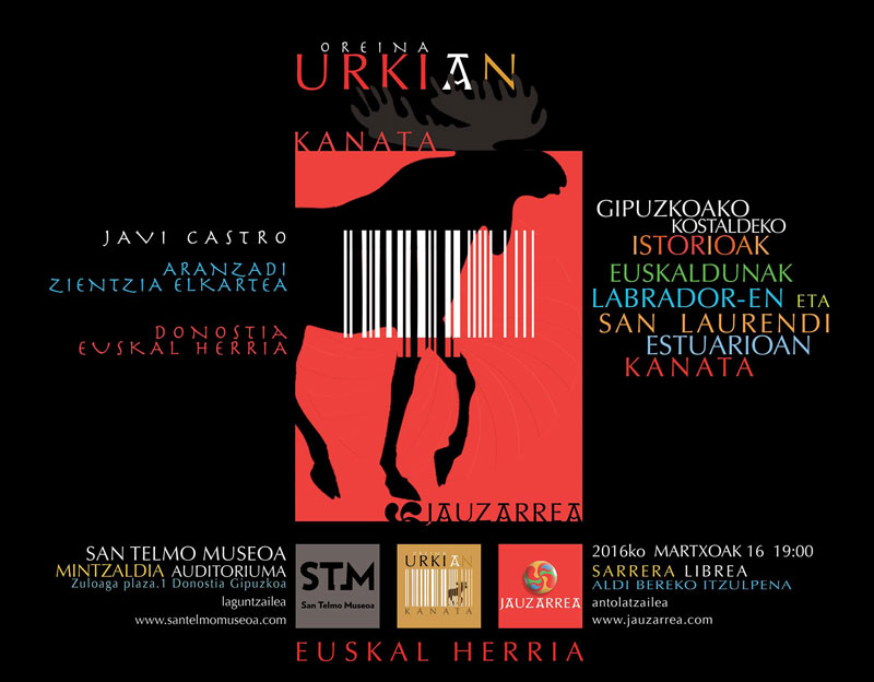 GIPUZKOAKO KOSTALDEKO ISTORIOAK