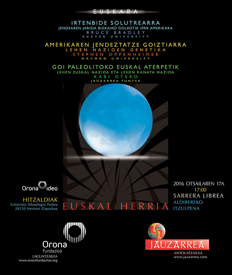 BIDE · BERRIAK · URRATZEN