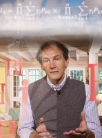 Entrevista Mark Pagel