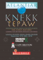 INDIGENOUS PEOPLES' ROOTS IN THE NORTH ATLANTIC THE FIRST NATIONS CONNECTION BETWEEN BASQUES & MI'KMAQ INDIGENOUS PEOPLES' ROOTS IN THE NORTH ATLANTIC THE FIRST NATIONS CONNECTION BETWEEN BASQUES & MI'KMAQ