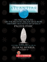 ATLANTIAR - PALEOLITHIC