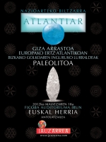 ATLANTIAR - PALEOLITOA