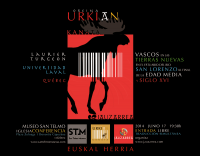 OREINA URKIAN KANATA 2014