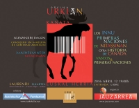 LOS INNU PRIMERAS NACIONES DE NITASSINAN OTRA HISTORIA DE CANADÁ VASCOS Y PRIMERAS NACIONES