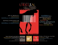 AMERIKAREN JENDEZTATZEA BIZKAIKO GOLKOTIK AZKEN IZOTZALDI NAGUSIAN DUELA 20.000 URTE