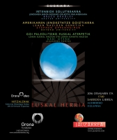 BIDE · BERRIAK · URRATZEN