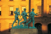 Prince Edward Island Memorial WWI