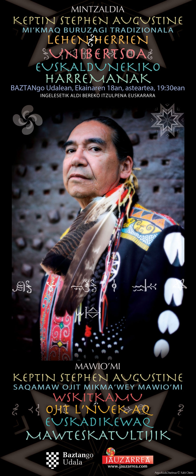 LEHEN HERRIEN UNIBERTSOA EUSKALDUNEKIKO HARREMANAK