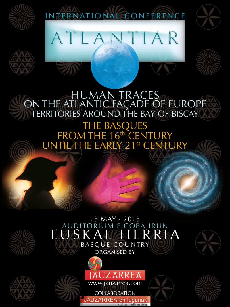 THE BASQUES FROM THE 16th CENTURY UNTIL THE EARLY 21st CENTURY