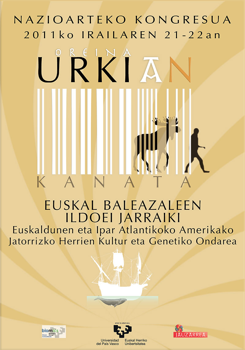 OREINA URKIAN KANATA