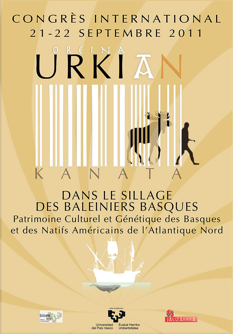 OREINA URKIAN KANATA