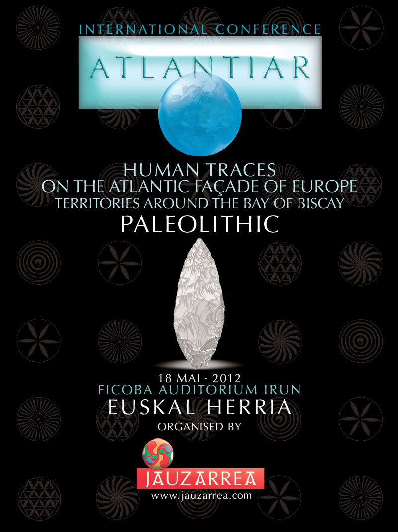 ATLANTIAR - PALEOLITHIC