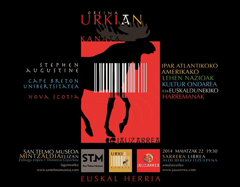 OREINA URKIAN KANATA STEPHEN AUGUSTINE