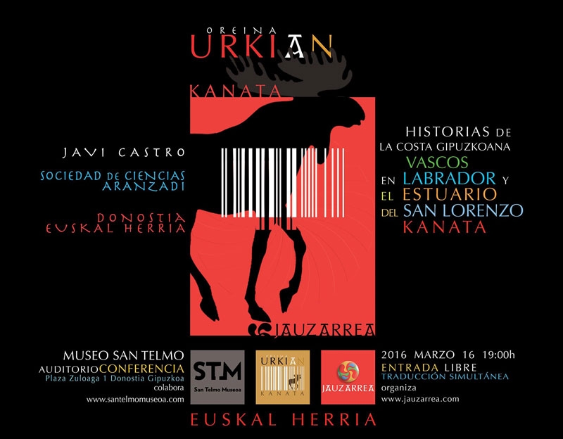 HISTORIAS DE LA COSTA GUIPUZKOANA