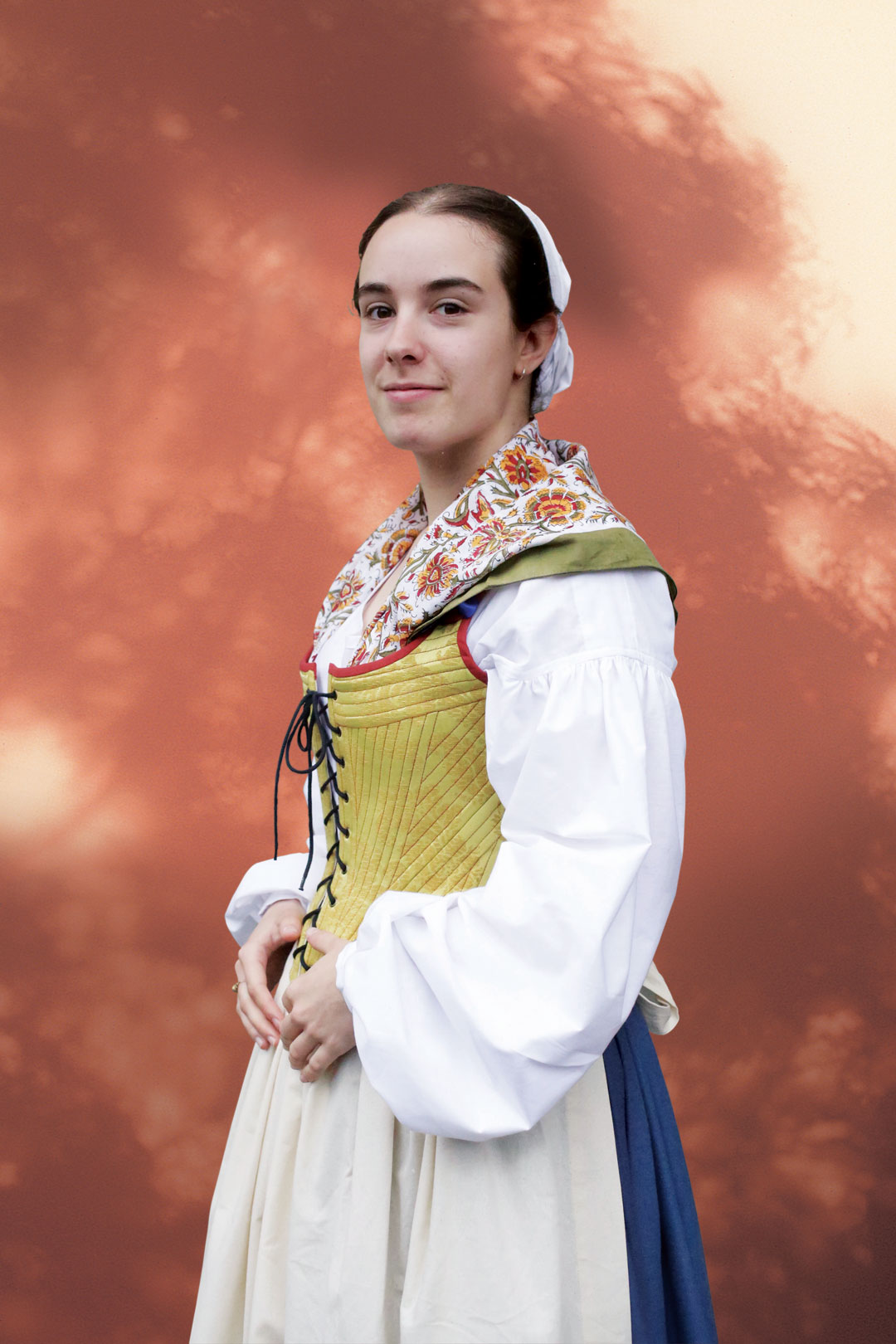 Amets Aranguren Amets Aranguren